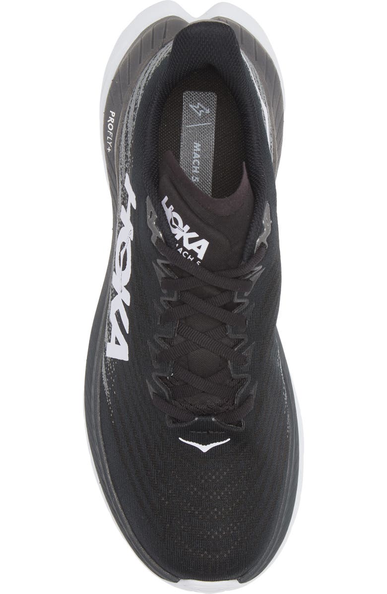 HOKA Mach 5 Running Shoe, Alternate, color,