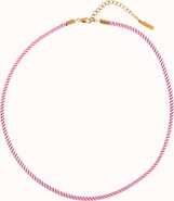 Joiana Jewelry The Rope Necklace