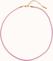 Joiana Jewelry The Rope Necklace