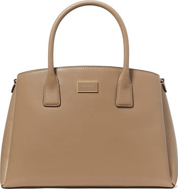 kate spade Serena ショルダーバッグ 新シーズン ★関税/送料込 Kate Spade New York serena leather satchel | Nordstrom