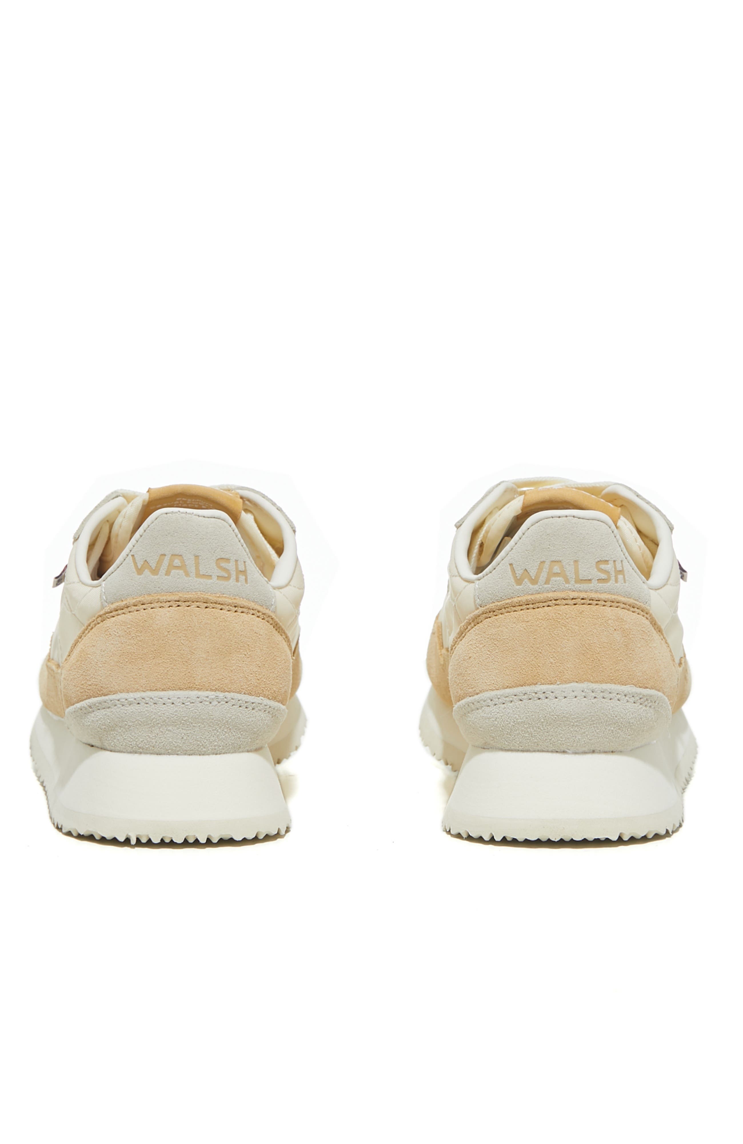 Ensign Lite Sneakers, Alternate, color, MILK TEA/ECRU