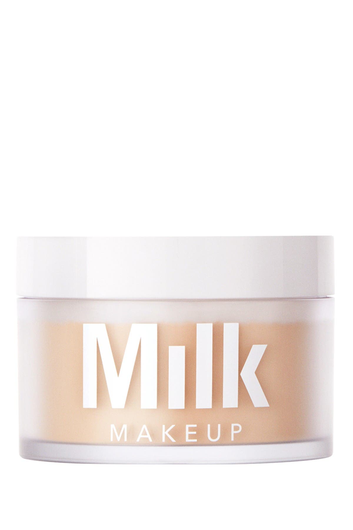 MILK MAKEUP Blur + Set Matte Loose Setting Powder - Translucent Medium ...