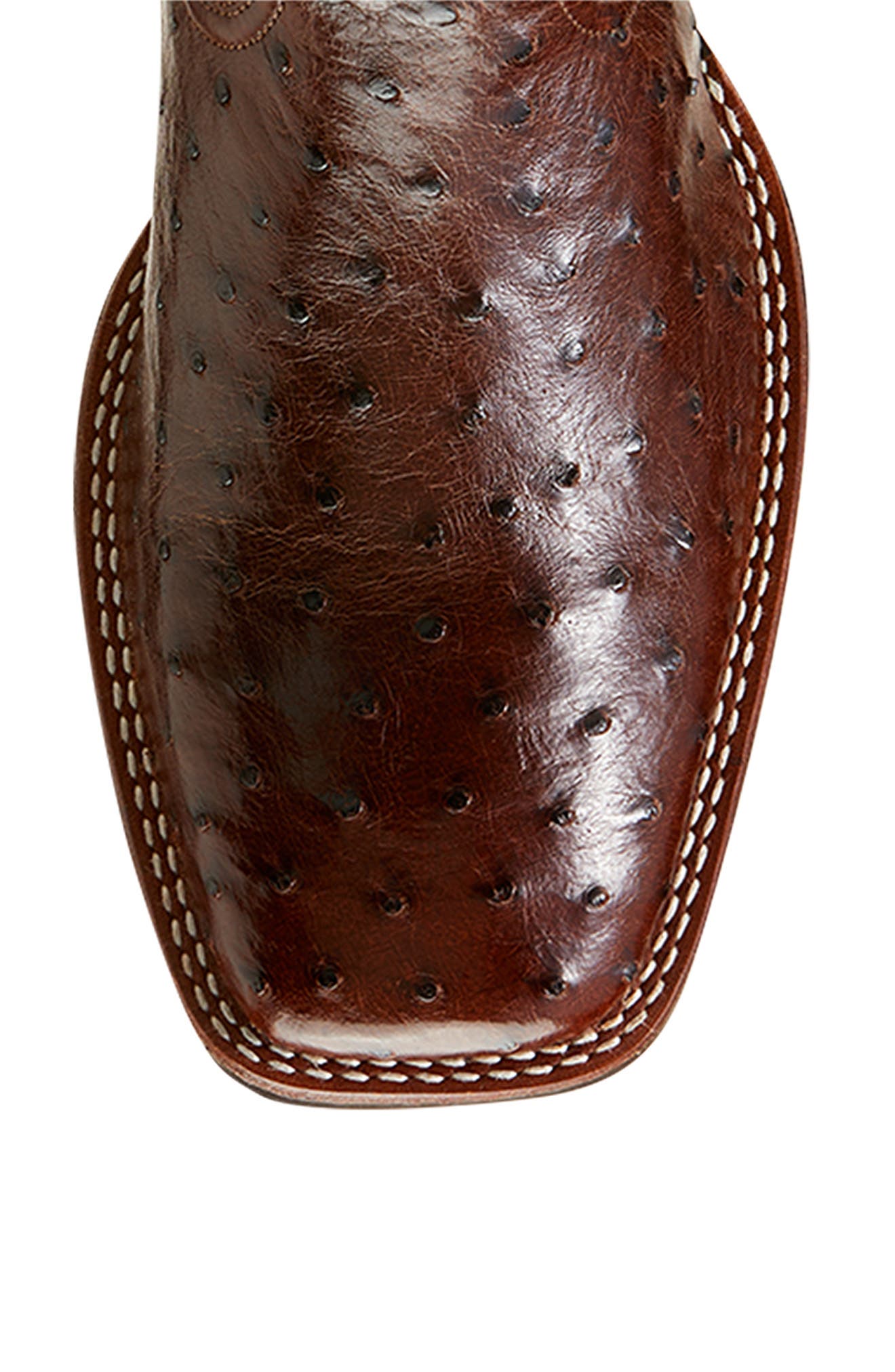 Ariat Barley Ultra Western Boot, Alternate, color, 