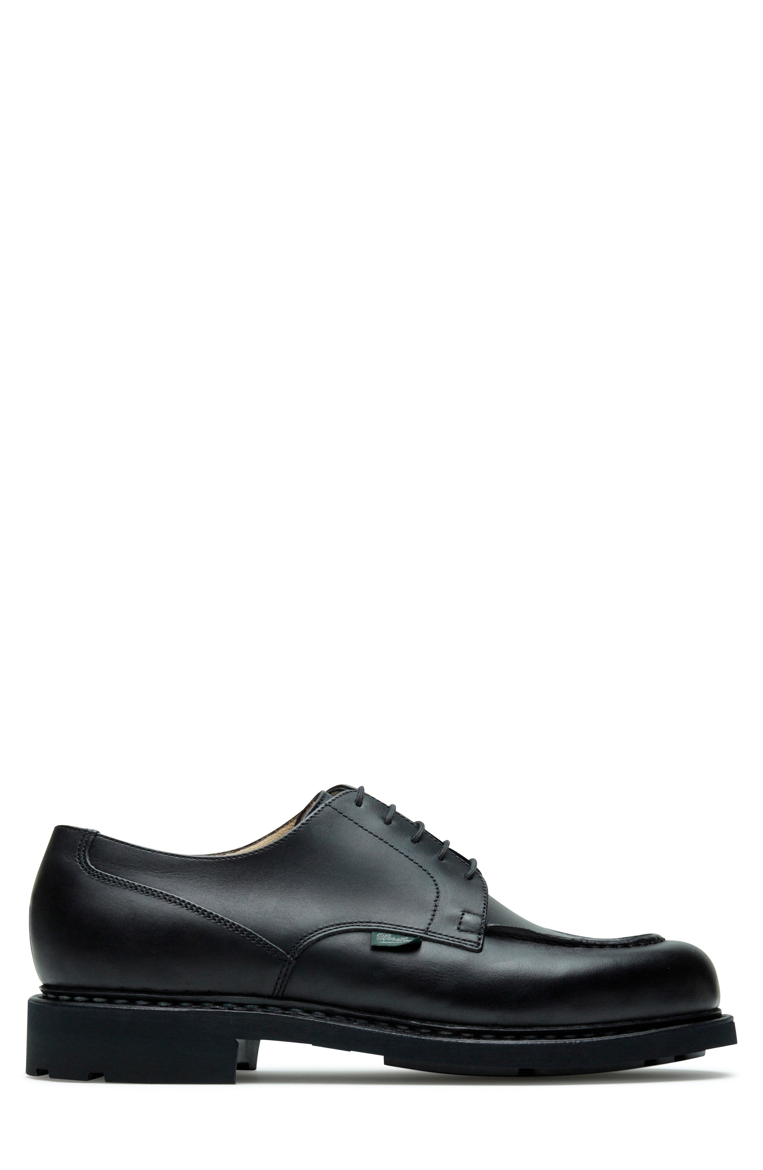 PARABOOT Chambord Derby, Main, color, 