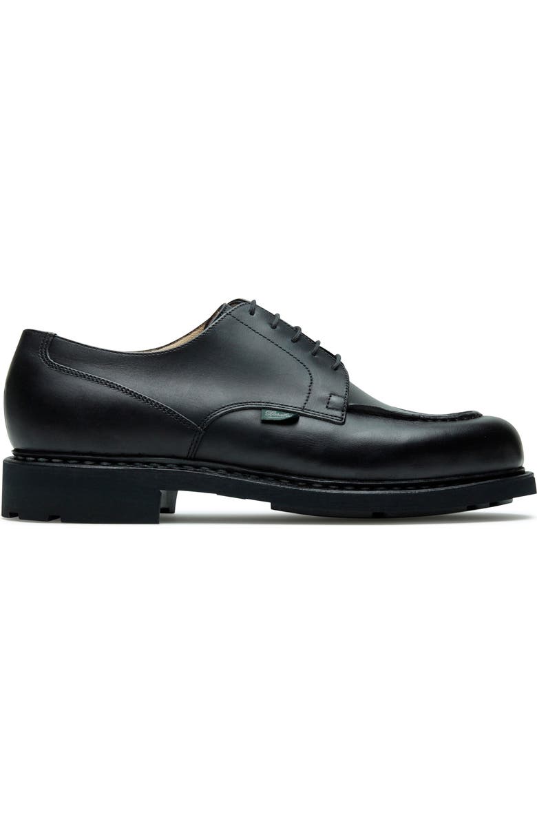 PARABOOT Chambord Derby, Main, color,
