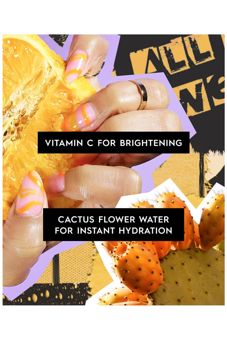 All Nighter Vitamin C Setting Spray, Alternate, color, NO COLOR