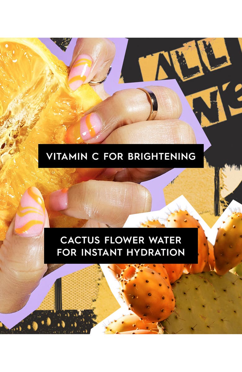 Urban Decay All Nighter Vitamin C Setting Spray, Alternate, color,