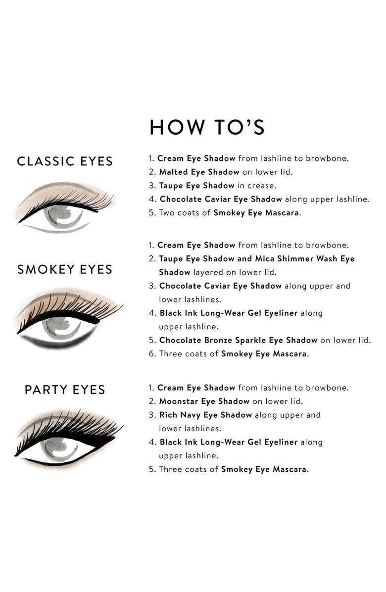 Bobbi Brown 'Secret to Standout Eyes' Set, Alternate, color,