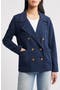  Navy Blazer