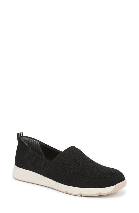 Rest Slip-On Knit Sneaker (Women)