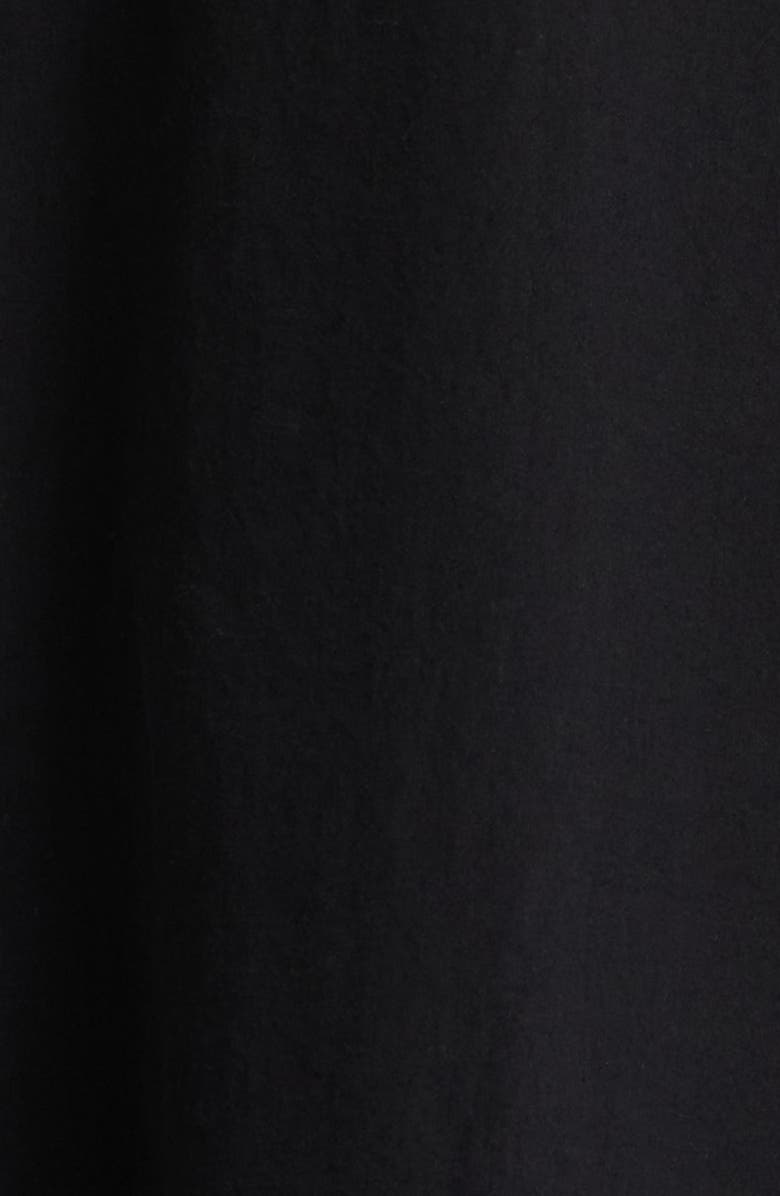 Eileen Fisher Organic Cotton Longline Blazer, Alternate, color, 