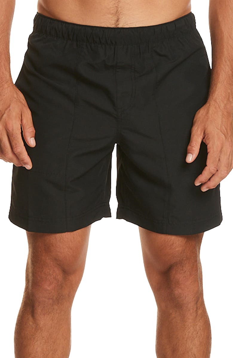 Quiksilver Made Better Amphibian Board Shorts, Main, color, 