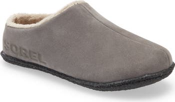 Youth Lanner Ridge II Slipper