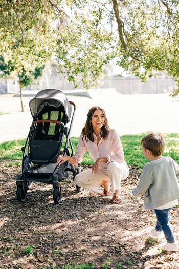 VISTA V3 Stroller