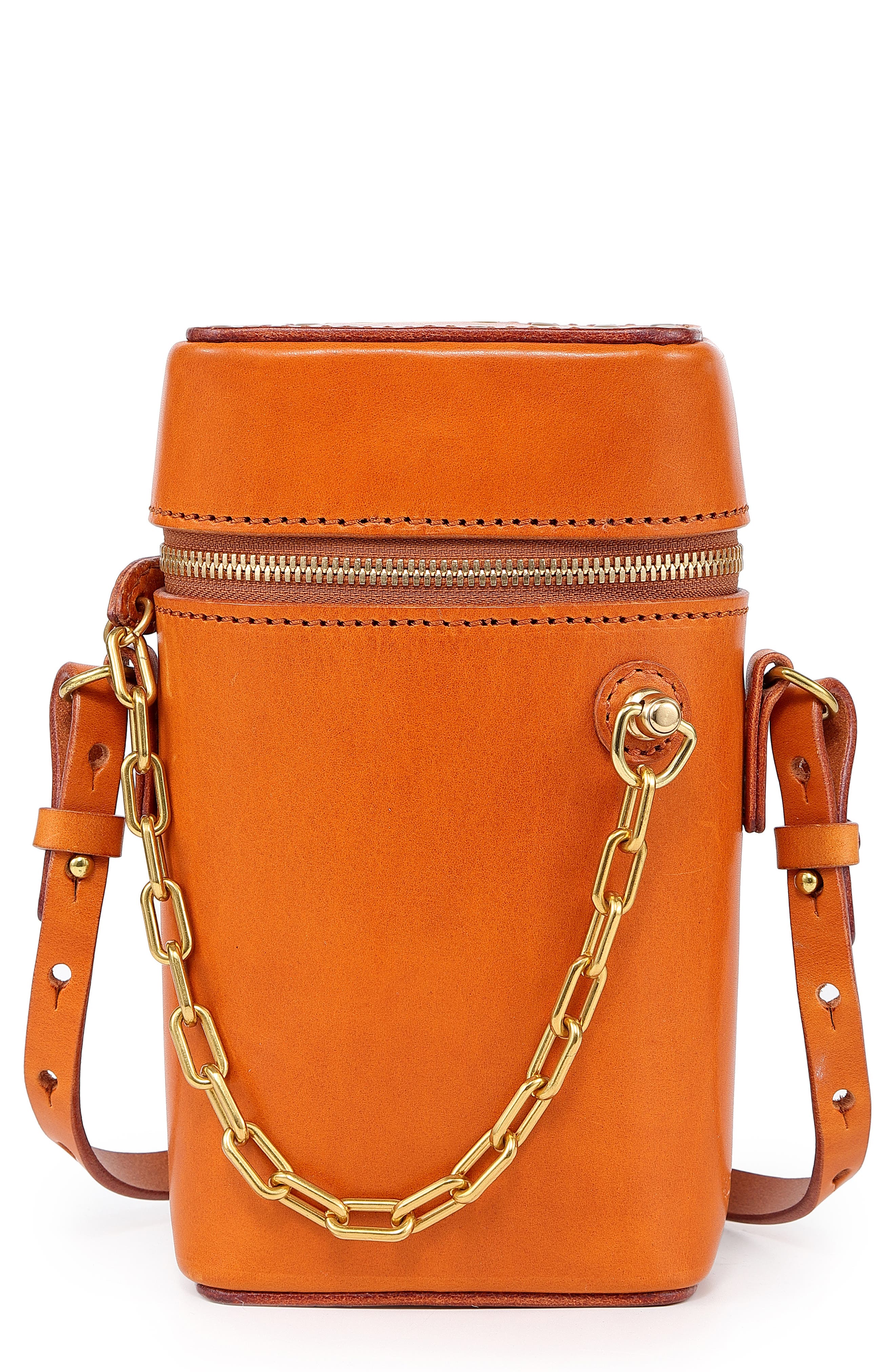 OLD TREND Laurel Convertible Crossbody Bag