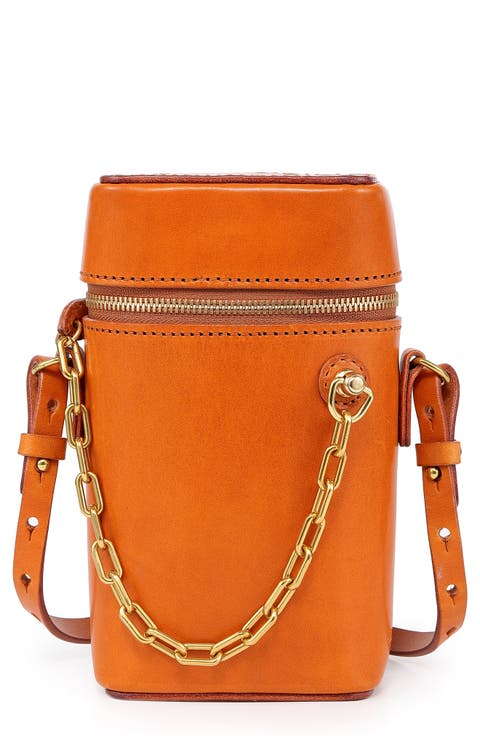 Laurel Convertible Crossbody Bag