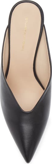 Lula Pointed Toe Pump