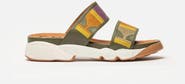 Clara Barcelo Don't you burn me Sandal