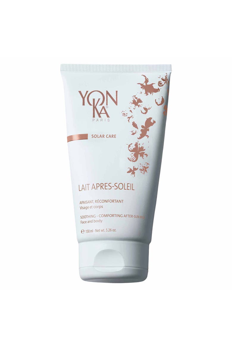 Solar Care Lait Apres-soleil 5.26oz, Main, color, None