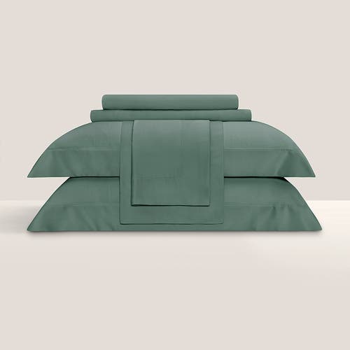 Togas Sensa Duvet Cover In Green