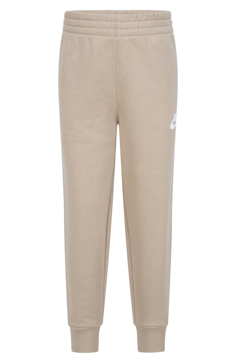 Nike Kids' Futura Wrap Hoodie & Pull-On Pants Set, Alternate, color, X0lhemp