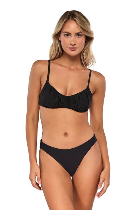 Bonnie Bikini Swimsuit Top