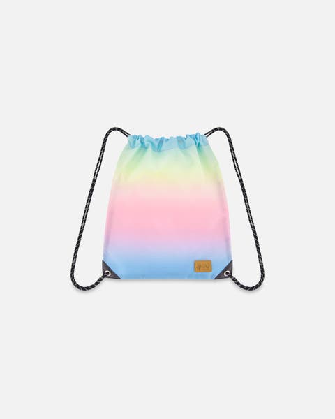 Drawstring Bag