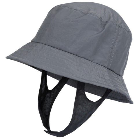 Gender Inclusive Surfnapper Bucket Hat