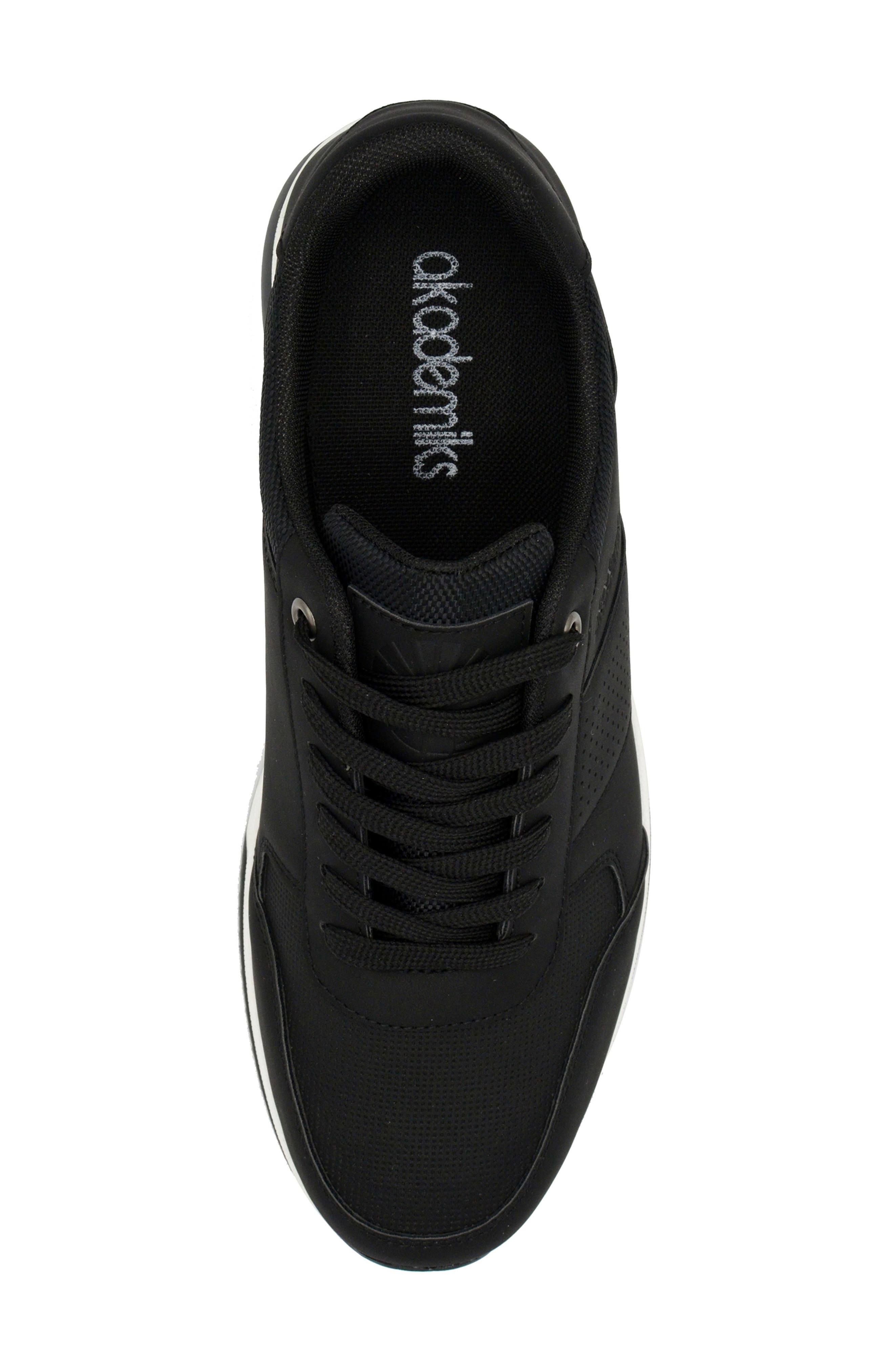AKADEMIKS Point 2.0 Sneaker, Alternate, color, 