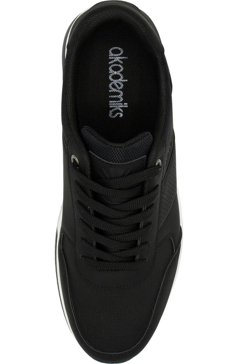 AKADEMIKS Point 2.0 Sneaker, Alternate, color,