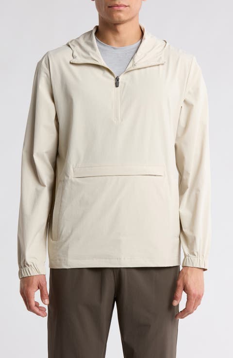 Recon Ripstop Hoodie