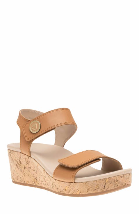 Riviera Strap Sandal