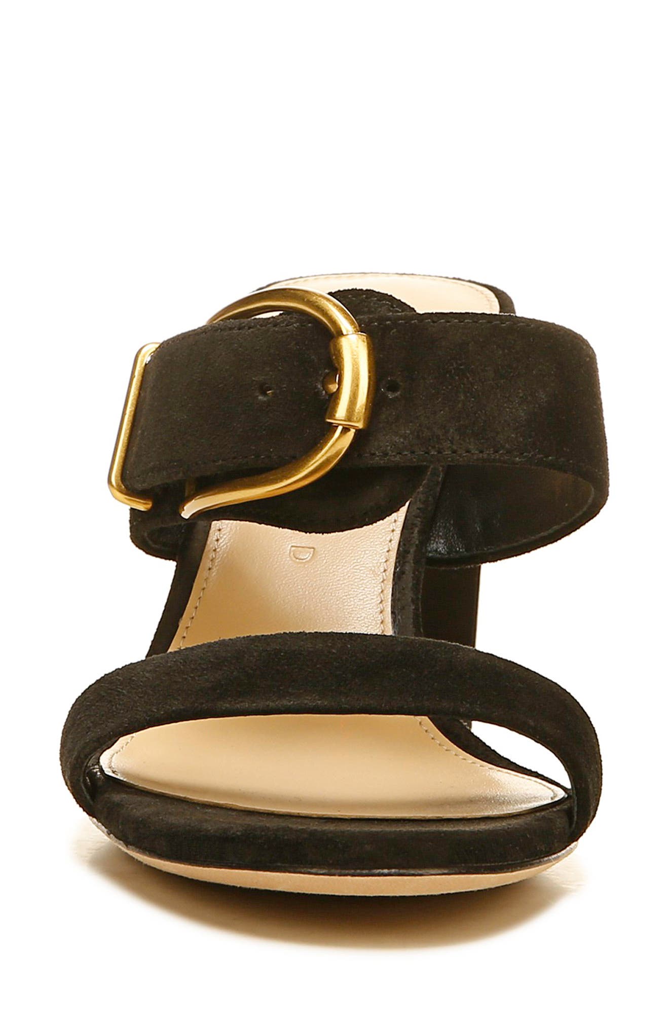 Veronica Beard Griddley Sandal, Alternate, color, 