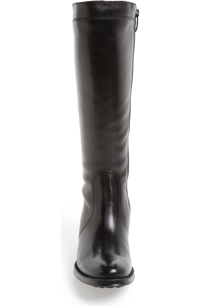 André Assous 'Saddle Up' Waterproof Riding Boot, Alternate, color,