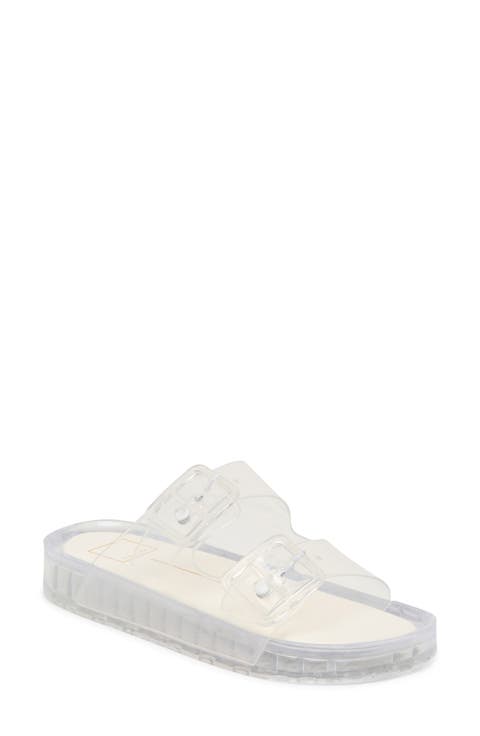 Julio Jelly Sandal (Women)