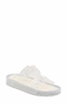 Julio Jelly Sandal