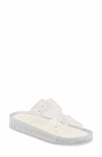Julio Jelly Sandal