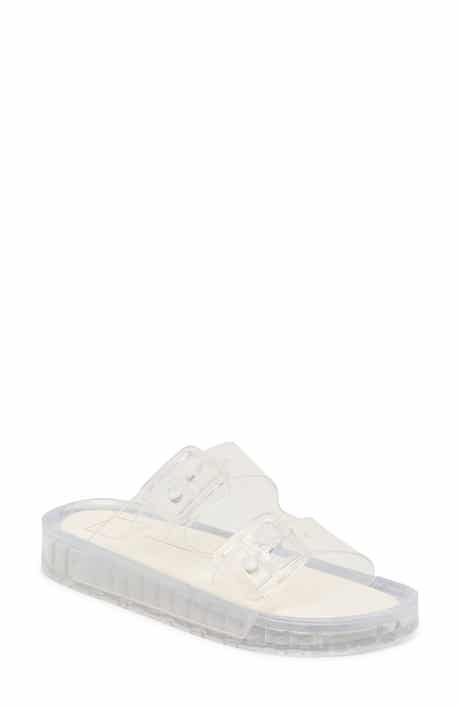 Julio Jelly Sandal
