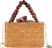 Jelavu Tatiana Satchel Bag