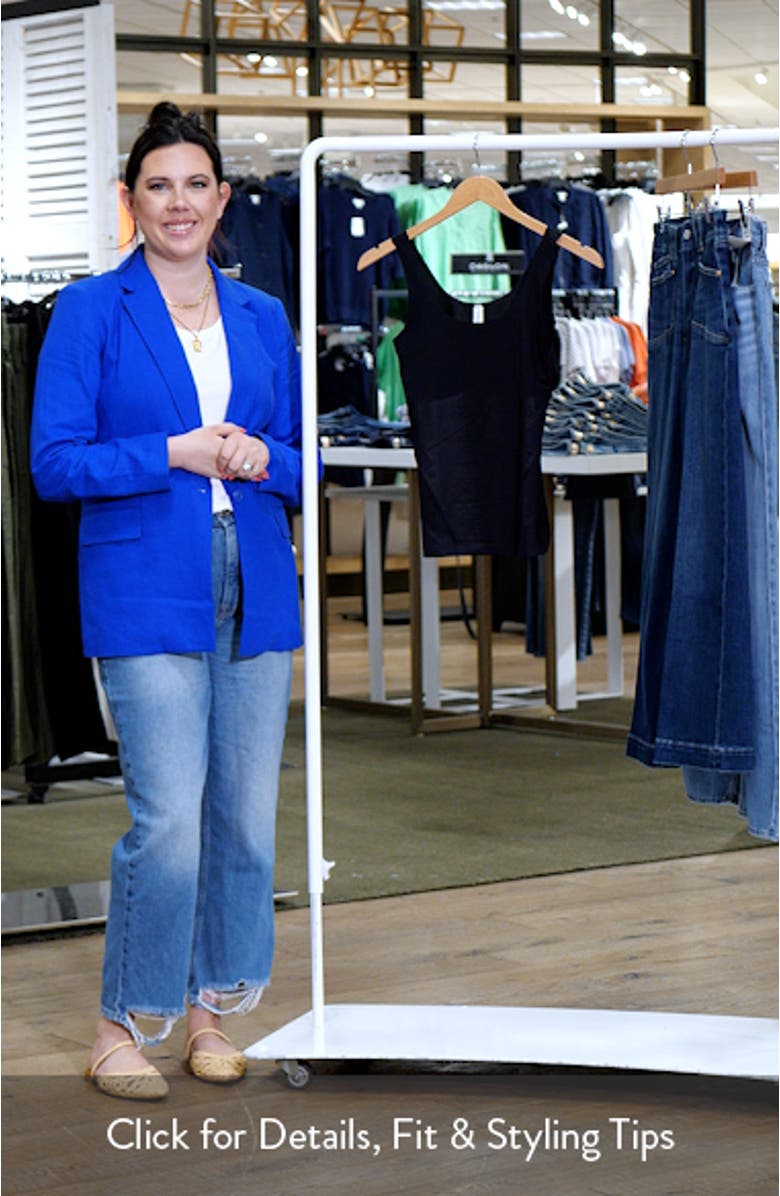 SPANXshape<sup>™</sup> Invisible Tank, sales video thumbnail