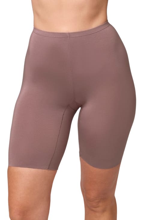 Body Bliss Biker Shorts