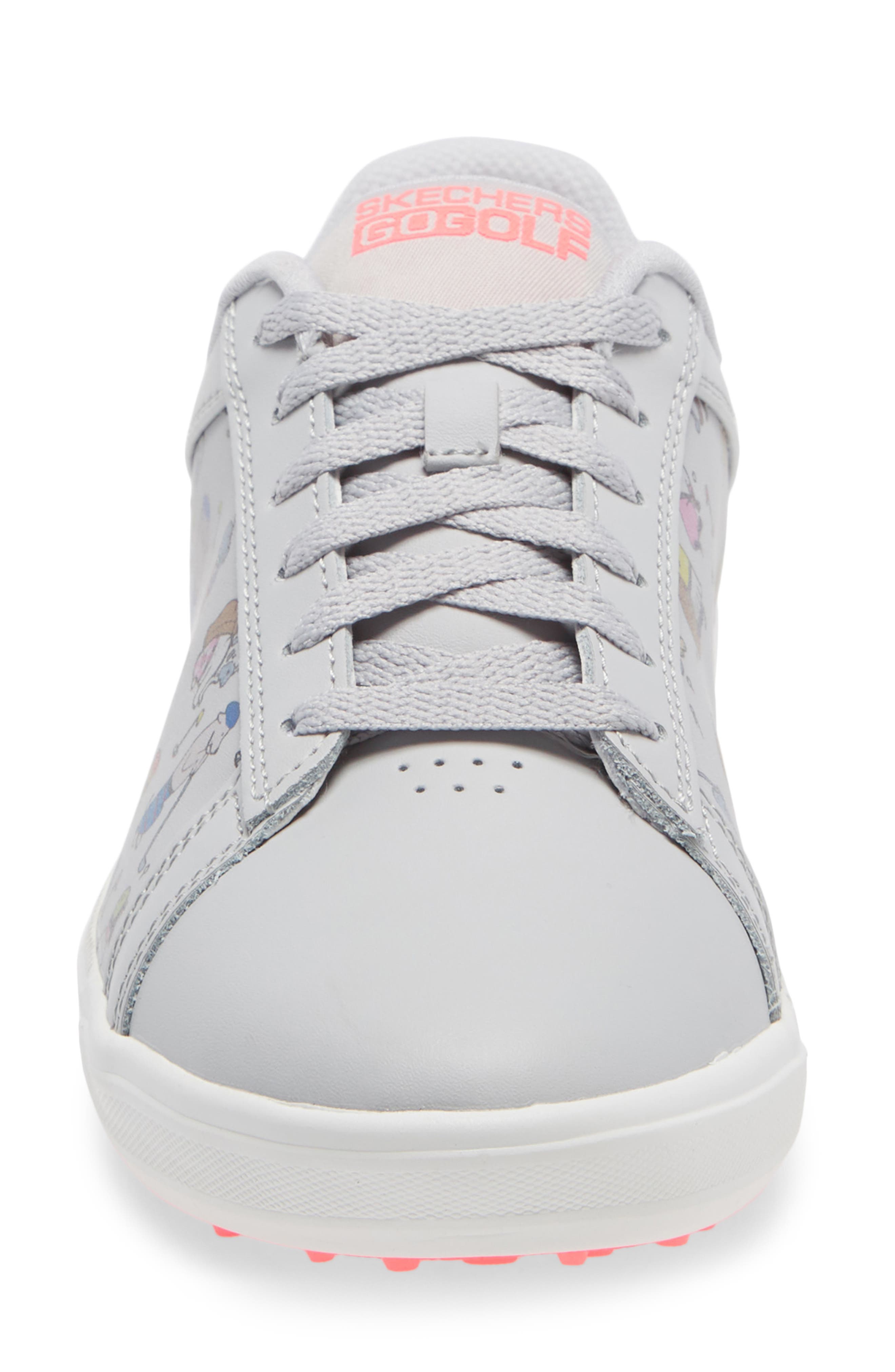 SKECHERS GO GOLF Drive 4 Golf Shoe, Alternate, color, 