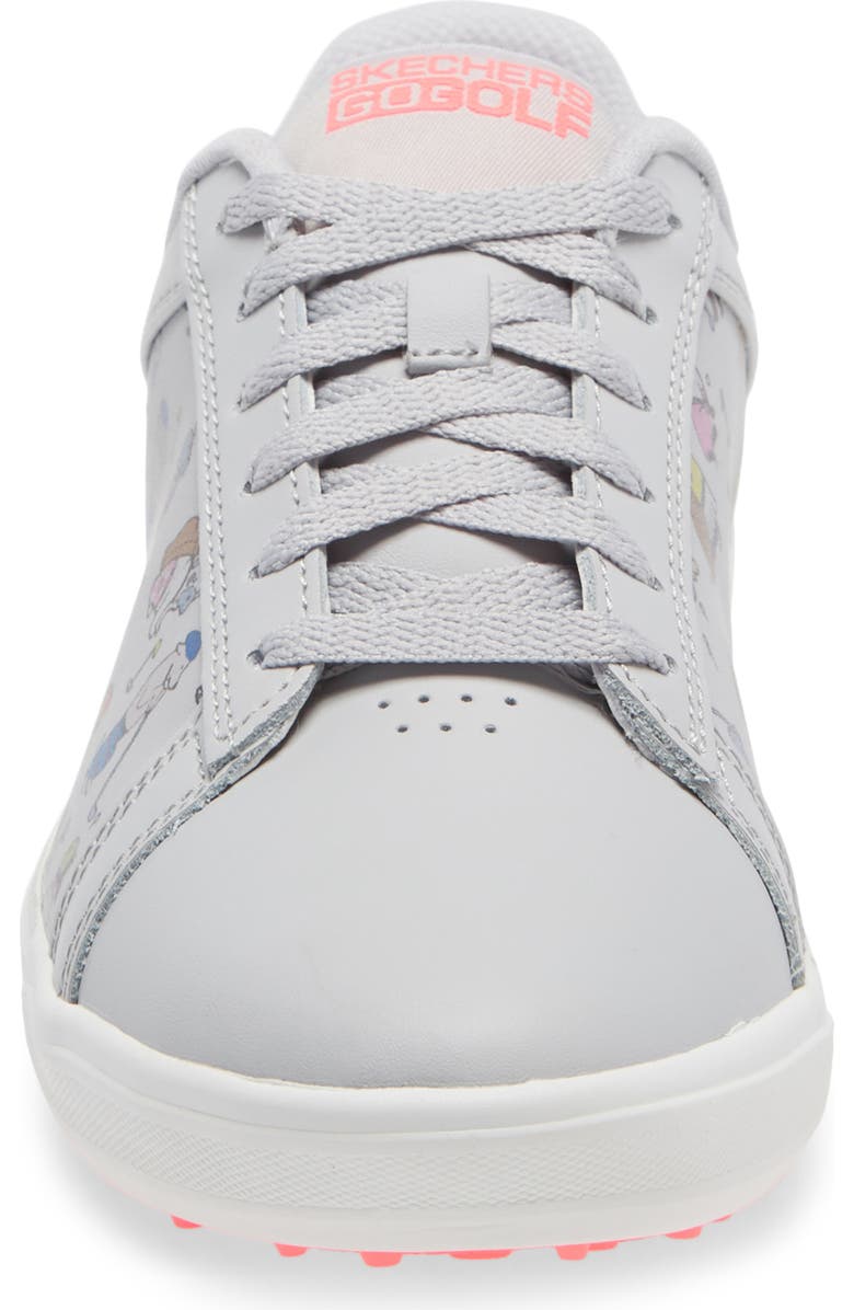 SKECHERS GO GOLF Drive 4 Golf Shoe, Alternate, color,