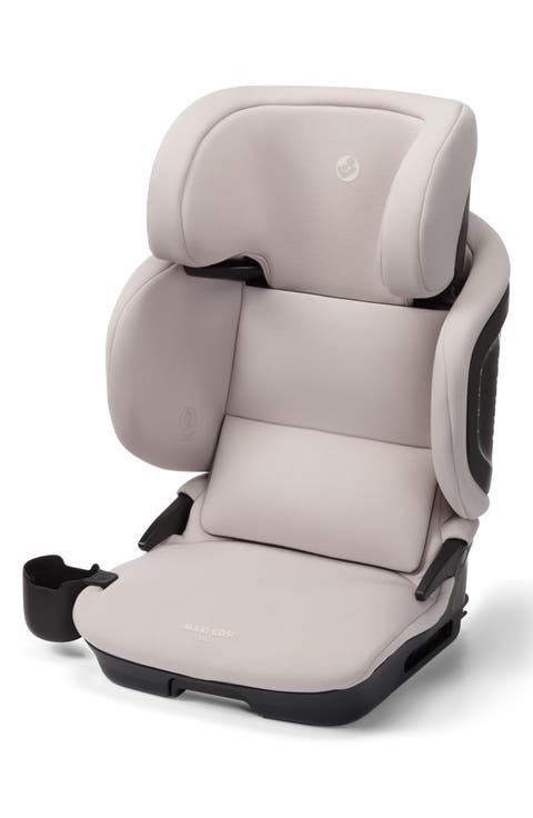 Tanza Folding Belt Positioned Booster Car Seat