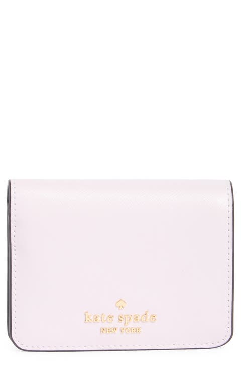madison saffiano leather wallet