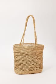 Hat Attack Lissa Day Bag