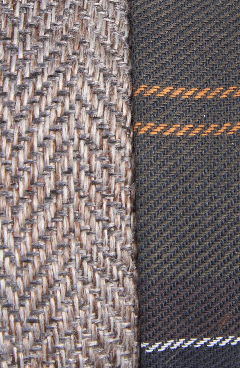 Barbour Bone Dog Toy, Alternate, color, Bone