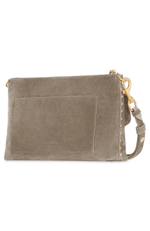 Rebecca Minkoff Darren Leather Shoulder Bag