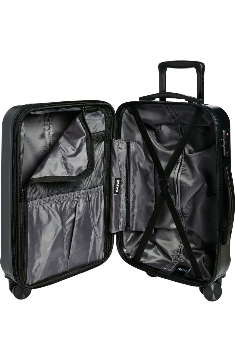CALPAK Lomita 4-Piece Hardside Luggage Travel Set, Alternate, color,