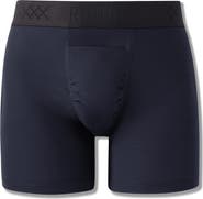 Rhone Active C.O.R. 6-Inch Performance Boxer Briefs